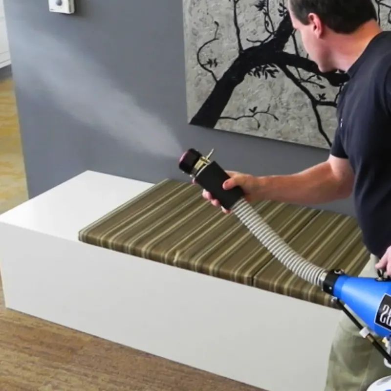 Professional Odor Removal in Highland Springs, VA
